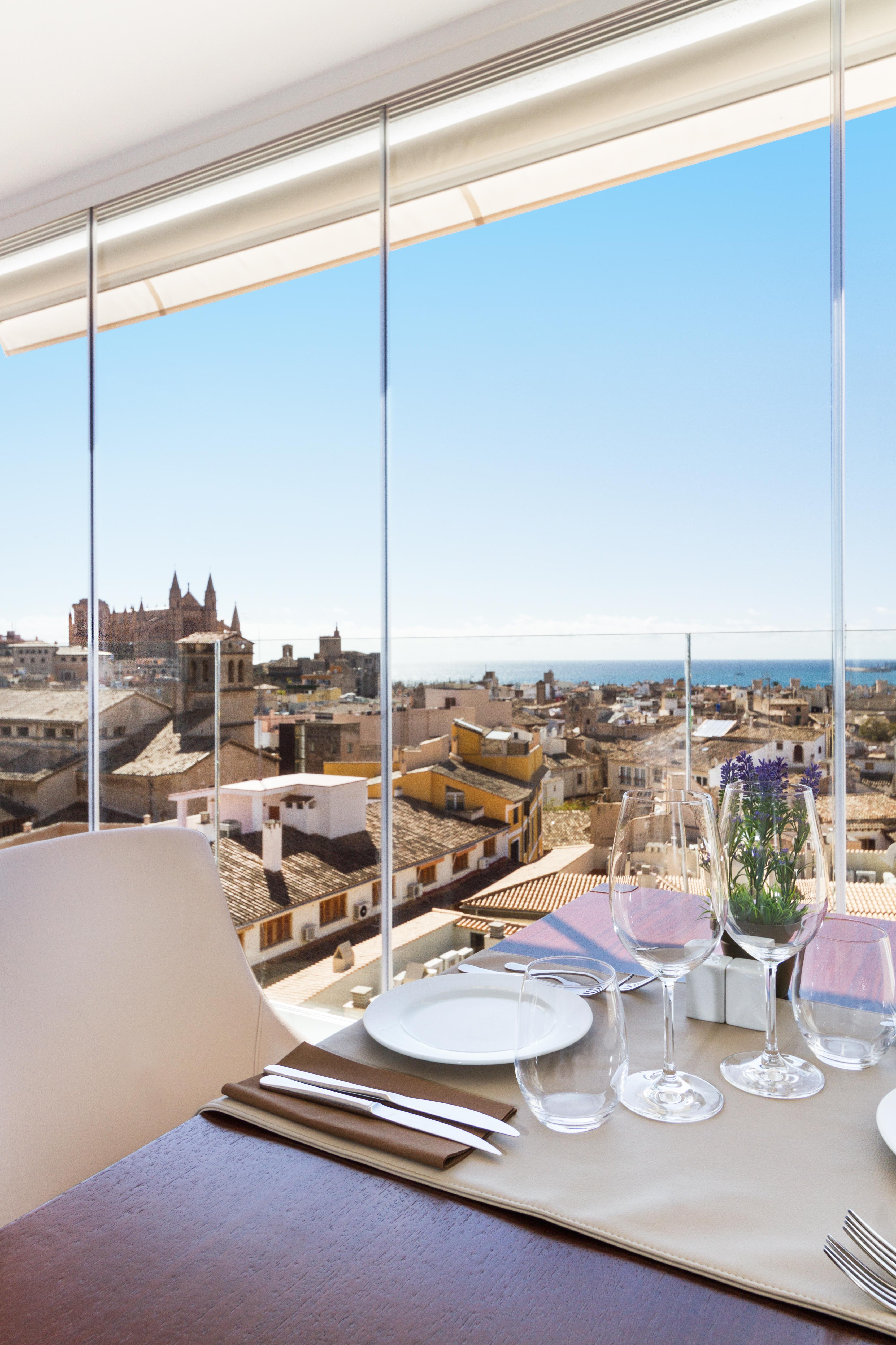 Hotel Almudaina Palma de Mallorca Exterior photo